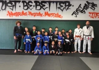 Fight Sports Club Hemet / RCAJJ (Premier Jiu-Jitsu School) facility image