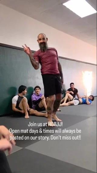 Fight Sports Club Hemet / RCAJJ (Premier Jiu-Jitsu School) facility image
