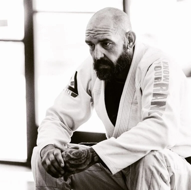 Fight Sports Club Hemet / RCAJJ (Premier Jiu-Jitsu School) facility image