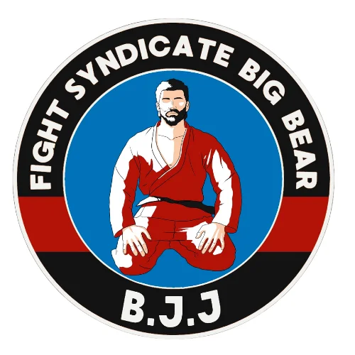 Fight Syndicate facility image