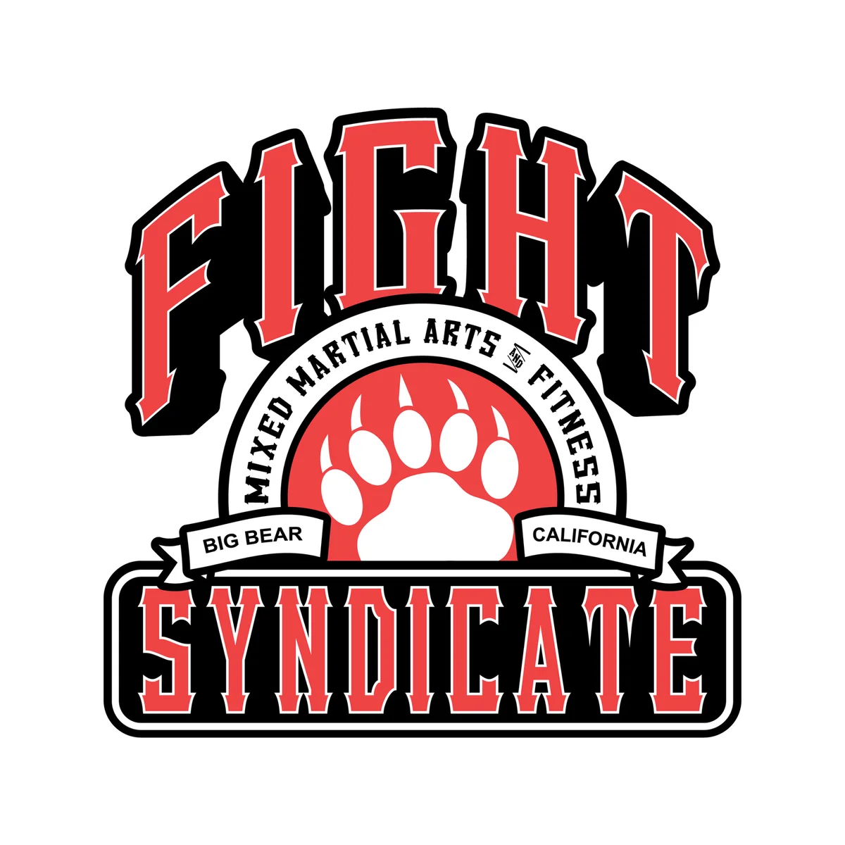 Fight Syndicate facility image