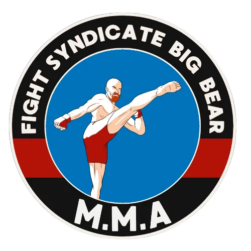 Fight Syndicate facility image