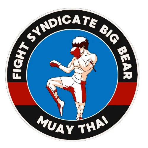 Fight Syndicate facility image