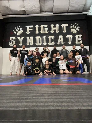 Fight Syndicate facility image