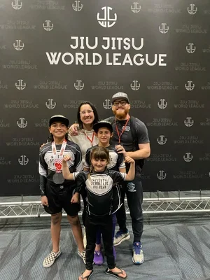 Fight Syndicate facility image