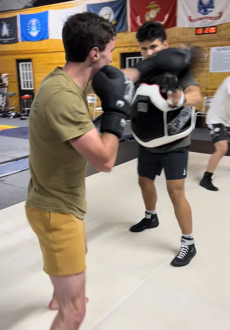 Fight Syndicate facility image