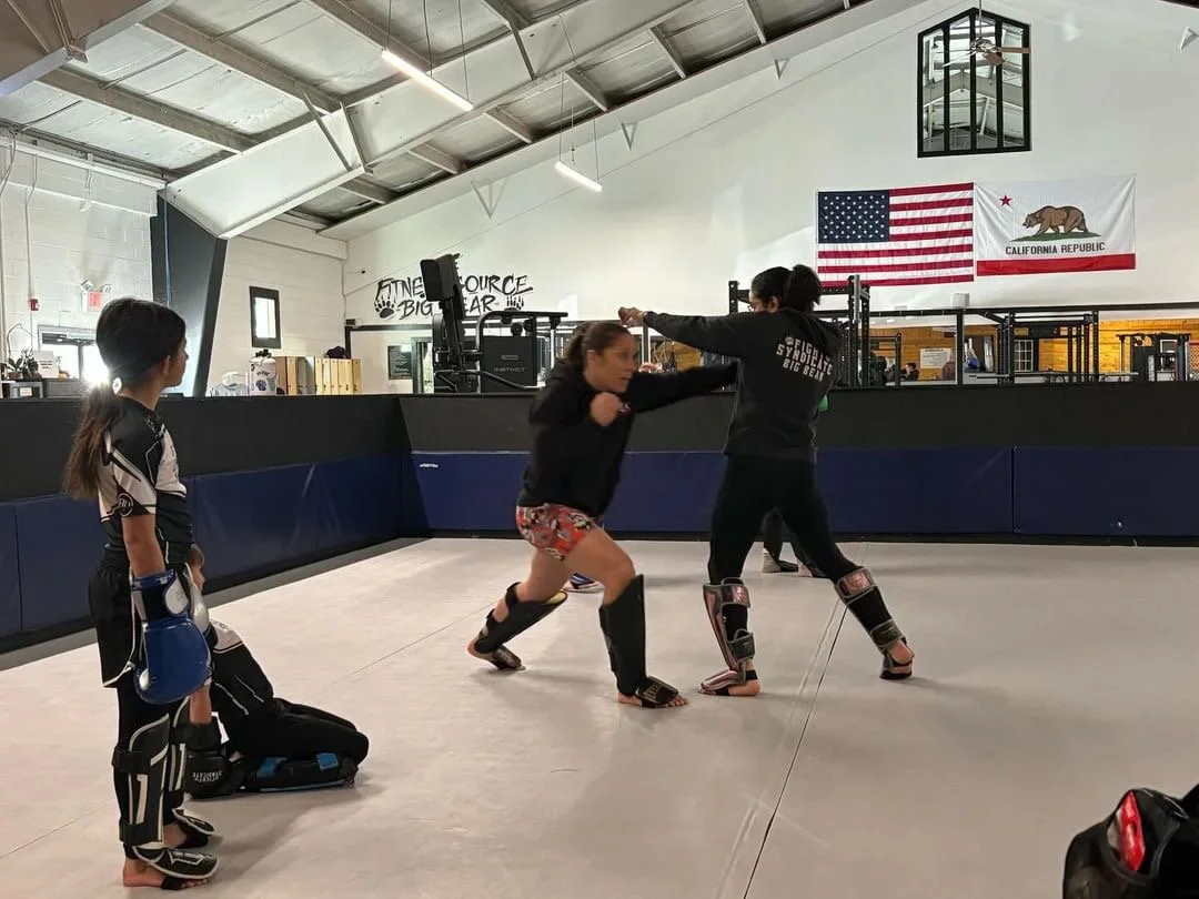 Fight Syndicate facility image