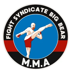 Fight Syndicate facility image