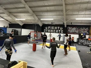Fight Syndicate facility image
