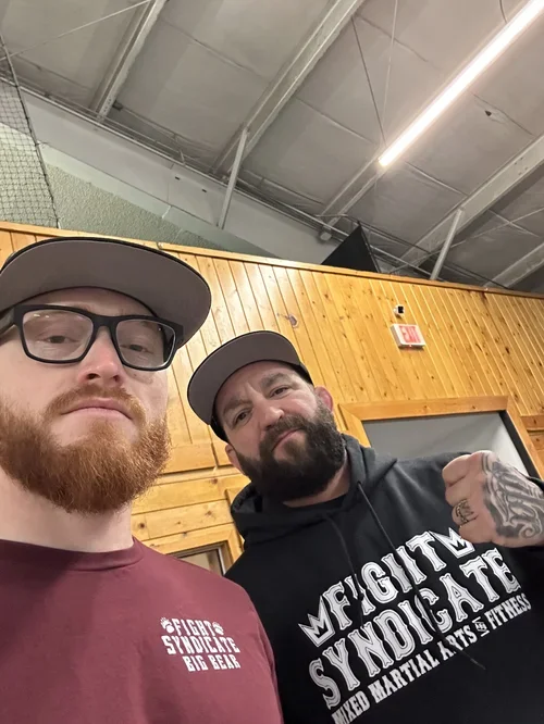 Fight Syndicate facility image