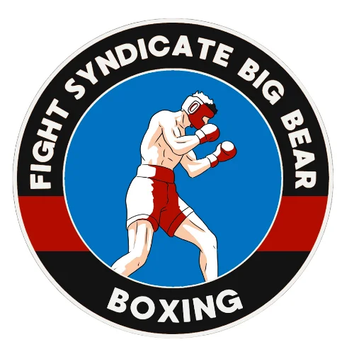 Fight Syndicate facility image