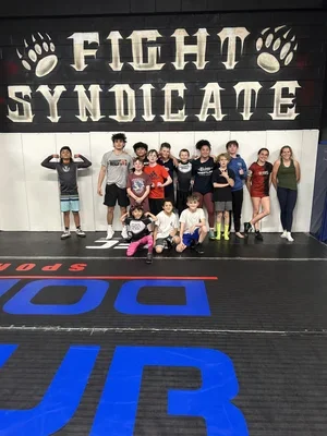 Fight Syndicate facility image