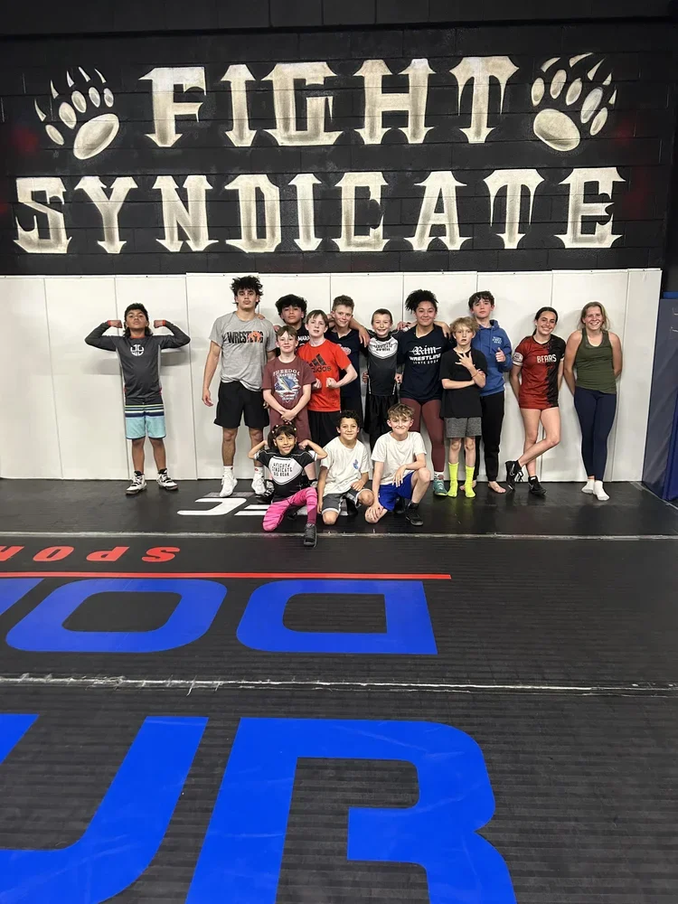 Fight Syndicate facility image