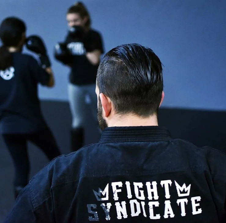 Fight Syndicate facility image