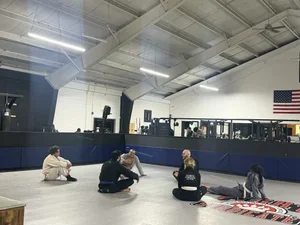 Fight Syndicate facility image