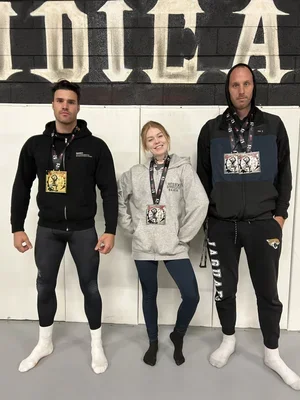 Fight Syndicate facility image