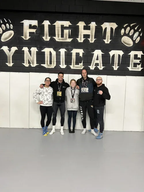 Fight Syndicate facility image
