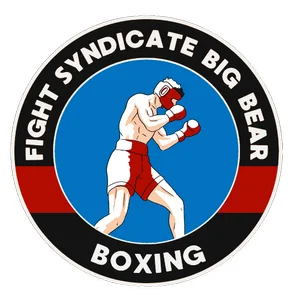 Fight Syndicate facility image