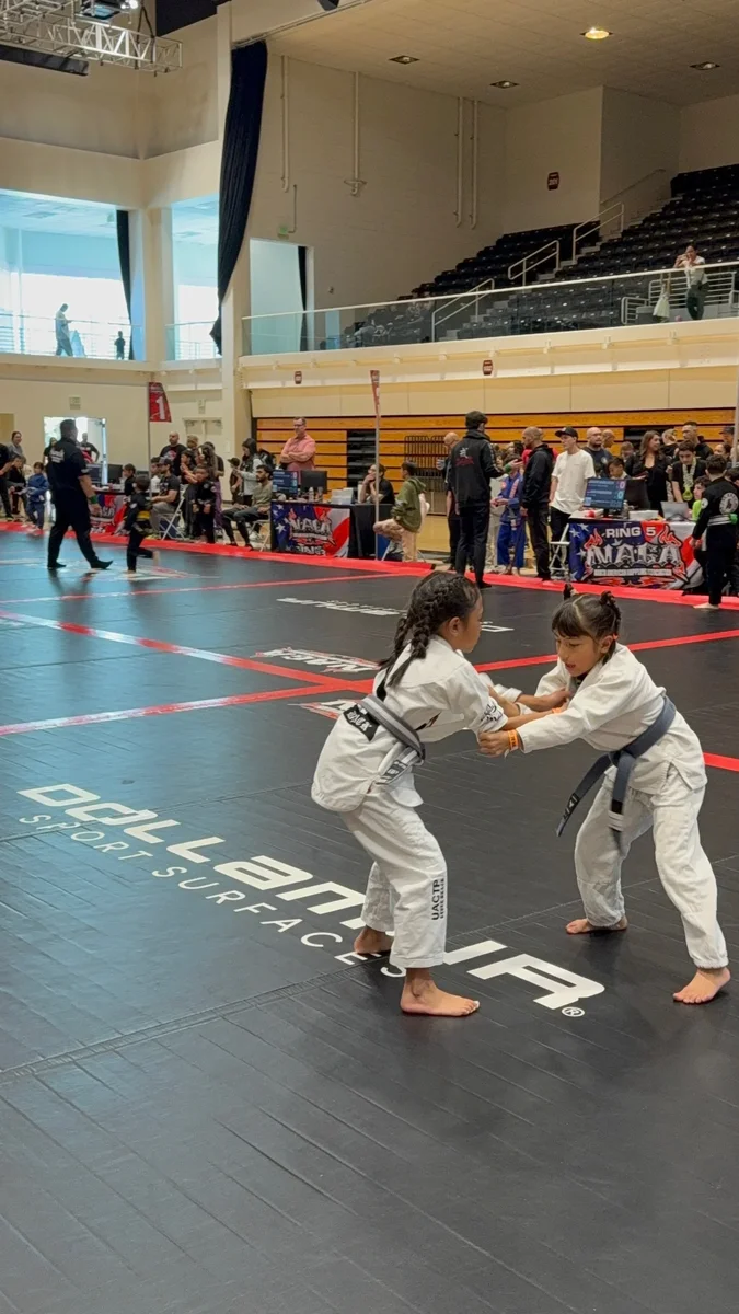 Fight Syndicate facility image