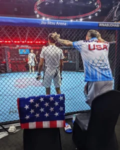 Fight Syndicate facility image