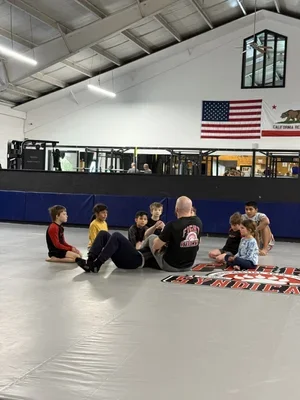 Fight Syndicate facility image
