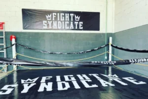 Fight Syndicate facility image