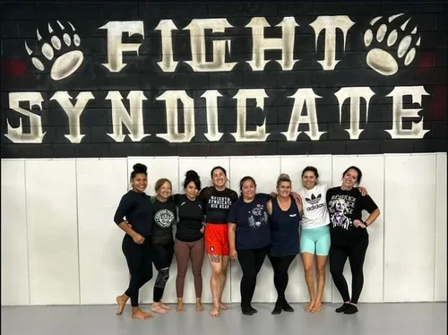 Fight Syndicate facility image
