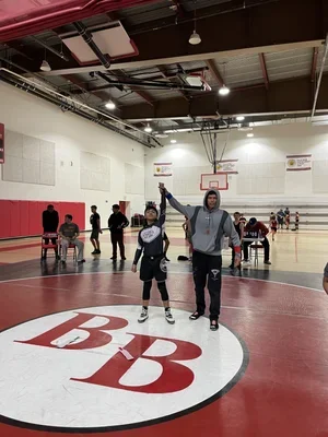 Fight Syndicate facility image