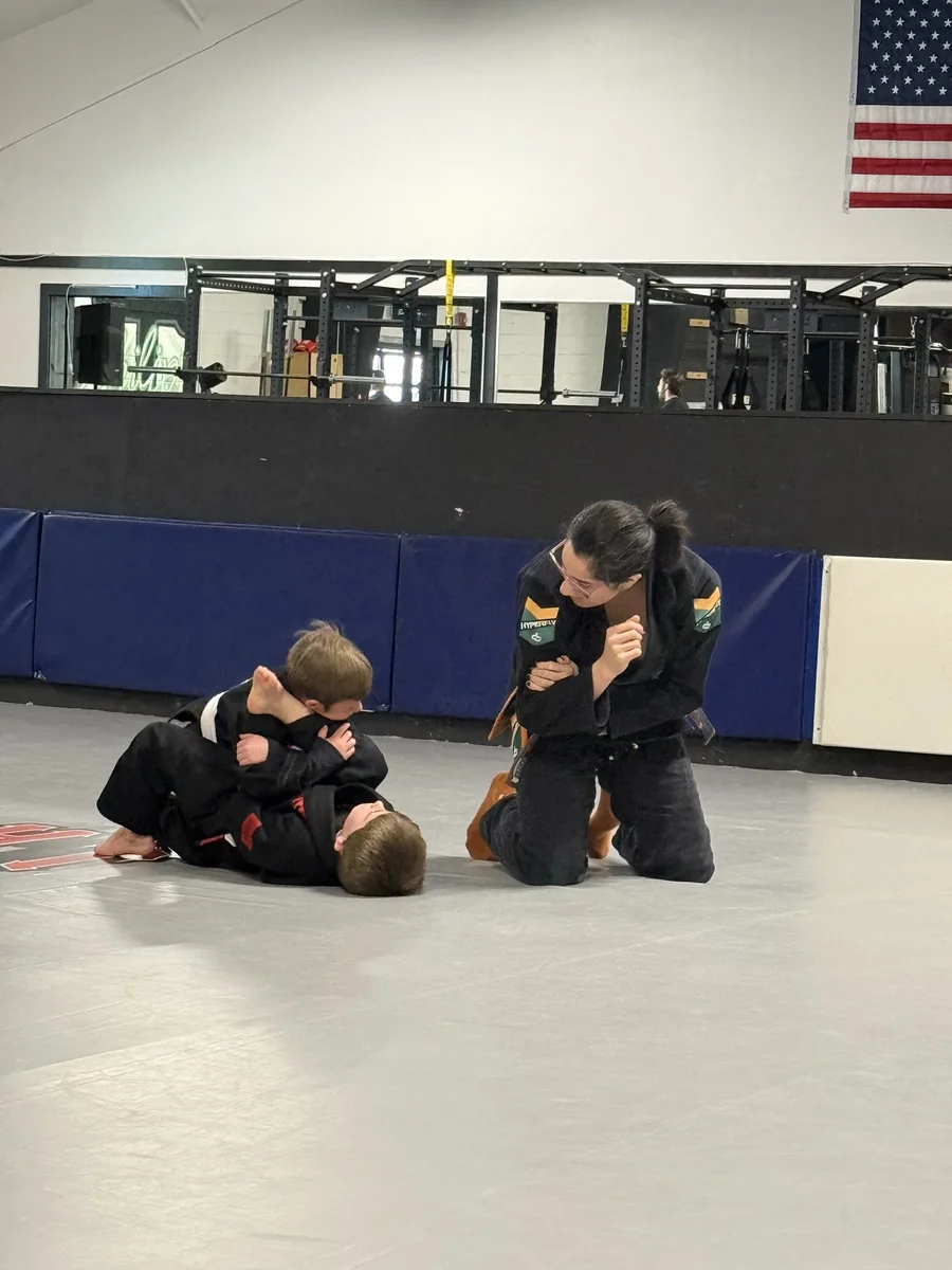 Fight Syndicate facility image