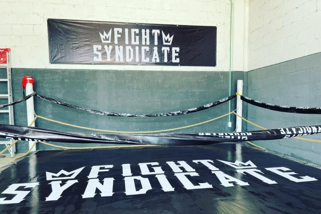 Fight Syndicate facility image