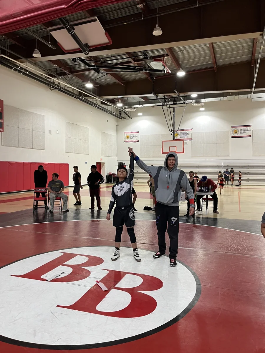 Fight Syndicate facility image