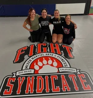 Fight Syndicate facility image