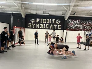 Fight Syndicate facility image