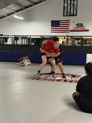 Fight Syndicate facility image