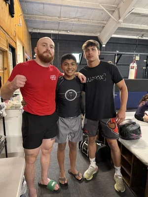 Fight Syndicate facility image