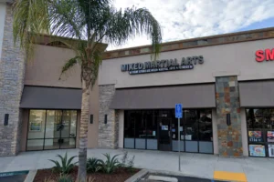Fight Syndicate facility image