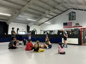 Fight Syndicate facility image