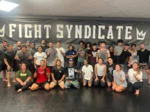 Fight Syndicate facility image
