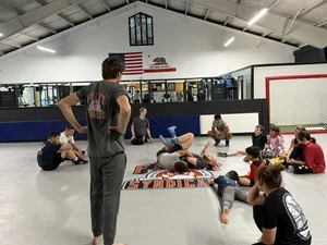 Fight Syndicate facility image