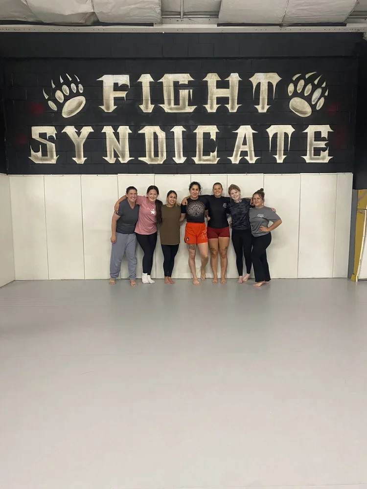 Fight Syndicate facility image