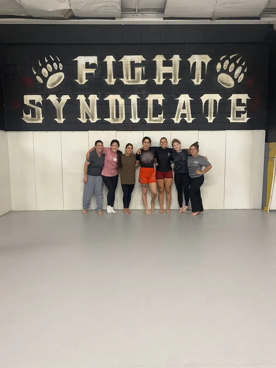 Fight Syndicate facility image