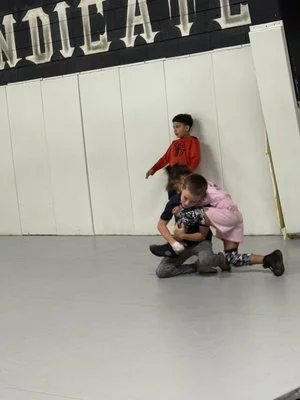 Fight Syndicate facility image