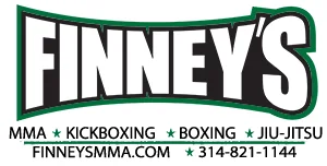 Finney’s MMA (Kids Classes St Charles MO) academy logo