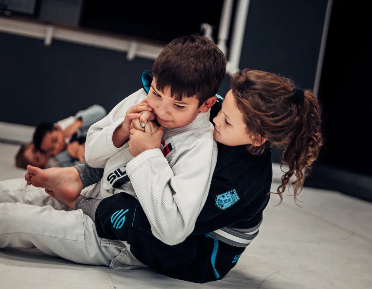 Flow Academy BJJ Indio facility image