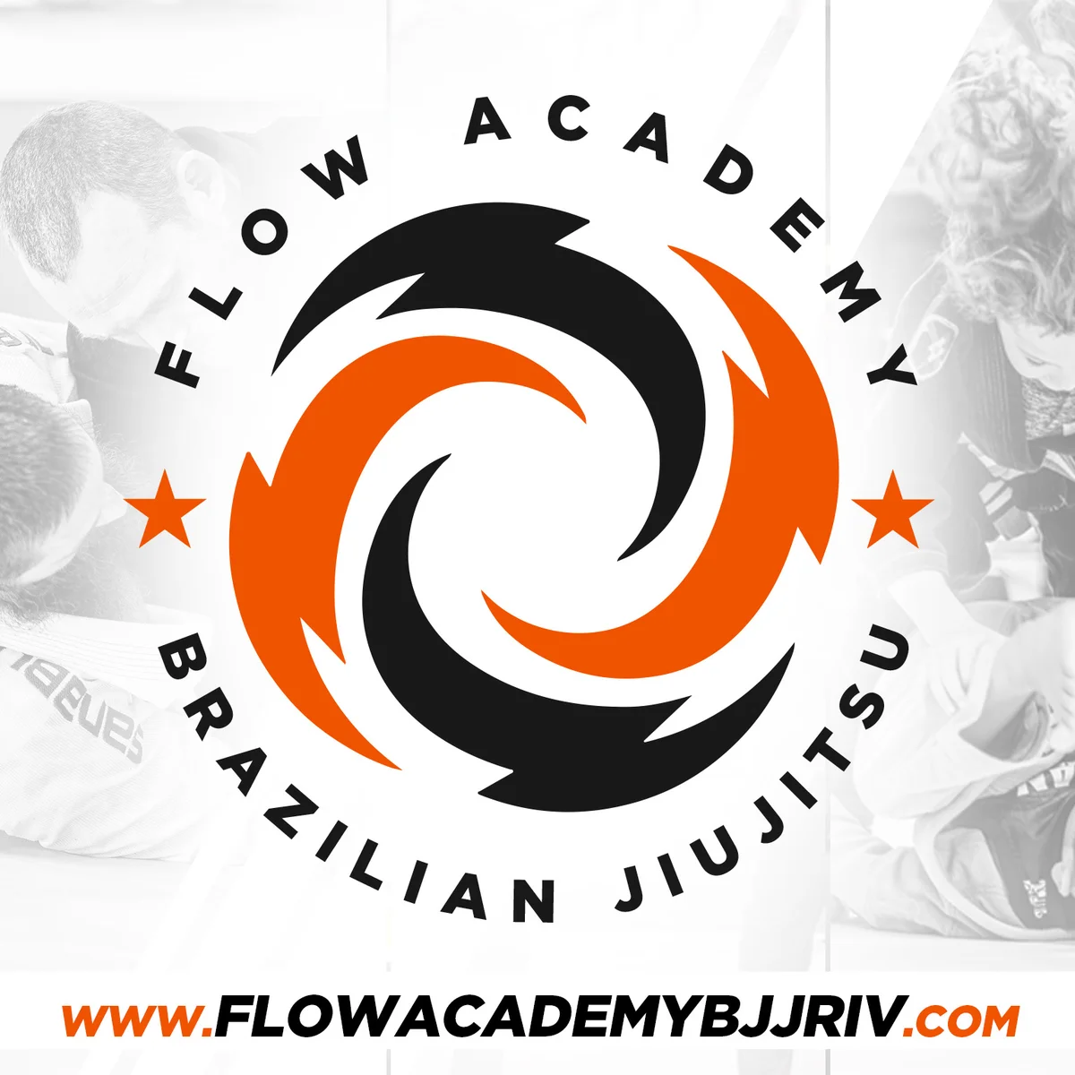 Flow Academy BJJ Indio facility image