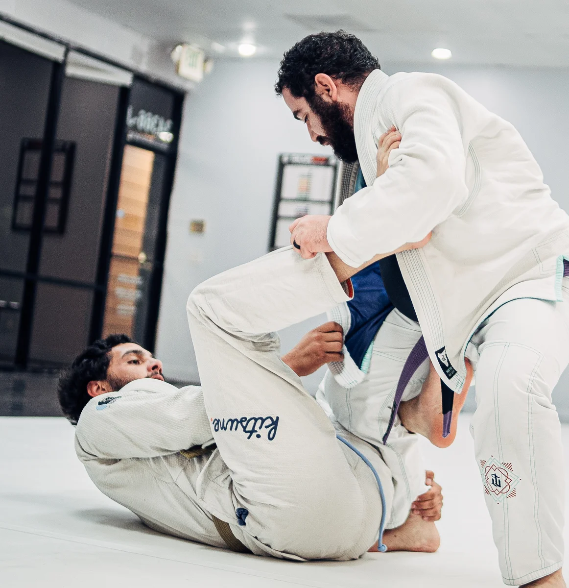 Flow Academy BJJ Indio facility image