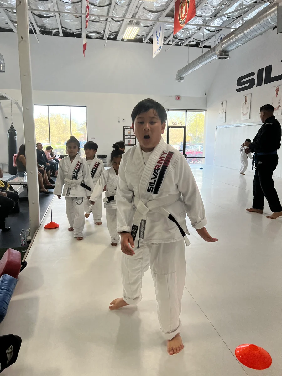 Flow Academy BJJ Indio facility image