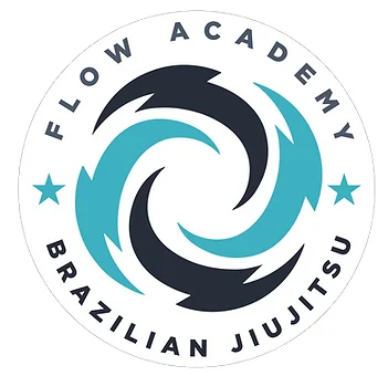 Flow Academy BJJ Indio academy logo