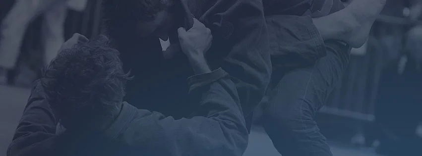 Force Submission Brazilian Jiu Jitsu & MMA Academy facility image