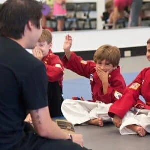 Frazier Martial Arts facility image